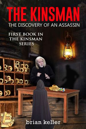 [The Kinsman 01] • The Discovery of an Assassin